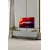 Hanah Home TV komoda Capella 180, 180 cm, svetlosiva