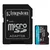 Kingston SD kartica Canvas Go! Plus 512GB 200MB/s