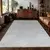 Conceptum Hypnose Tepih, 80x150cm, Srebrne boje