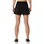 Asics Core Split Short Črna