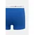 Boksarice Tommy Hilfiger 5-pack moške, bela barva, UM0UM03432