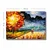 Zidna slika 701002021C-024, 70x100cm