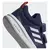 ADIDAS športni čevlji Tensaur EF1104 F