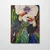 Wallity Slika OP2013369461, 100x140 cm