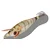 Pušča DTD Real Fish 1,5 - 2,0