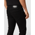 KARL LAGERFELD Muške farmerke 265840-500830-9, Crne