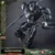 HASBRO Transformers Decepticons Optimus Primal 20 cm akcijska figura ZA5472