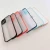 Silikonska fleksibilna futrola Milky Case za Apple iPhone 11 Pro - Crvena KP11809