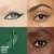 Maybelline New York Tattoo Liner gel olovka za oči Hunter Green?