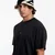 Majice Represent 247 Noble Ss Tee UNISEX Jet Black XL