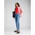 LEVIS  Kavbojke 710, modra
