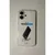 iPhone 16 Pro zaštitna maska transparent