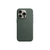 iPhone 15 Pro FineWoven Case with MagSafe - Evergreen