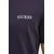 Bombažna kratka majica Guess 3-pack