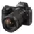 Nikon Z 28-75mm 1:2.8 Weitwinkelzoom za Z Serie