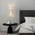 OPVIQ Zidna lampa Linea 15443