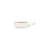 Mini-bowl with handle, porcelain, 9.5cm, Seasons, Beige - Porland