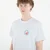 Majice Horsefeathers Altitude T-Shirt White XL