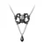 Ogrlica ALCHEMY GOTHIC - Sweet Death - P989