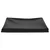 Obloga za ribnjak crna 2 x 8 m PVC 0,5 mm
