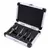 Set stupnjastih svrdla u kutiji - Smeđa / 5kom KP30954