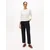 TOMMY HILFIGER Pulover bela