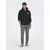 Only & Sons Chino hlače ONSMark pegasto siva