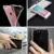 Maska Transparent Ice Cube za Samsung A02s/A025F