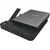 Box Priklopna in klonirajoča postaja IB-2913MCL-C31 za M.2 SATA/NVMe, M.2 PCIe NVMe, 2,5/3,5 HDD/SSD USB 3.2 Gen 2 Type-C/A črne barve