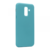 Maska Buzzer Net za Samsung A6 Plus/A605G (2018) svetlo plava.