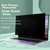Jiasu Zaštitna privacy folija za ThinkBook 14, Xiaomi Pro 14, Xing 14, Honor X14 i Redmi Pro 14, 14