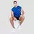 GymBeam Discipline Tanktop Blue