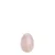 Joni jaje Rose Quartz (S)