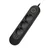 Razvodnik sa 3 mesta 2m 1.5mm2+pr. 3xUSB