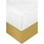 Box Krevet Boxy -Based- 140/200 cm , žuta