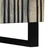 TV Jedinice Bijelo 105 x 33 x 46 cm Konstruirano drvo