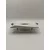 TOTETM TIM Rozetna prazna SQ DEZ-2 75/94mm TLM-PR-10-94WH2, 75/94mm, Bela