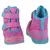 SKECHERS Čizme za devojčice Illumi Brights, Roze