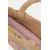 MC2 Saint Barth crossbody torbica ženska pletena