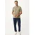 Mexx Muški donji deo trenerke Sweatpants, Crni