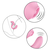 Toyjoy Vibrator za klitoris Twist (R11021)
