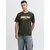 Jack & Jones Muška majica Urban, Zelena