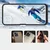 Prozirna futrola Hybrid Armor za Samsung Galaxy A22 5G
