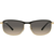 RAY-BAN Naočare za sunce 0RB3671 187/32 60, Crno-zlatne
