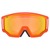 Uvex ATHLETIC FM, skijaške naočale, crvena S550520