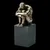 Nude of Man