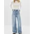 Pull&Bear Kavbojke svetlo modra