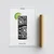 Wallity Poster Moscow Mule-2045, 50x70 cm