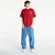 Majice Columbia CSC™ Heritage Graphic Tee Red Dahlia Heritage Mini M