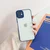 Silikonska fleksibilna futrola Milky Case za Samsung Galaxy A12 - Tamno plava KP11851